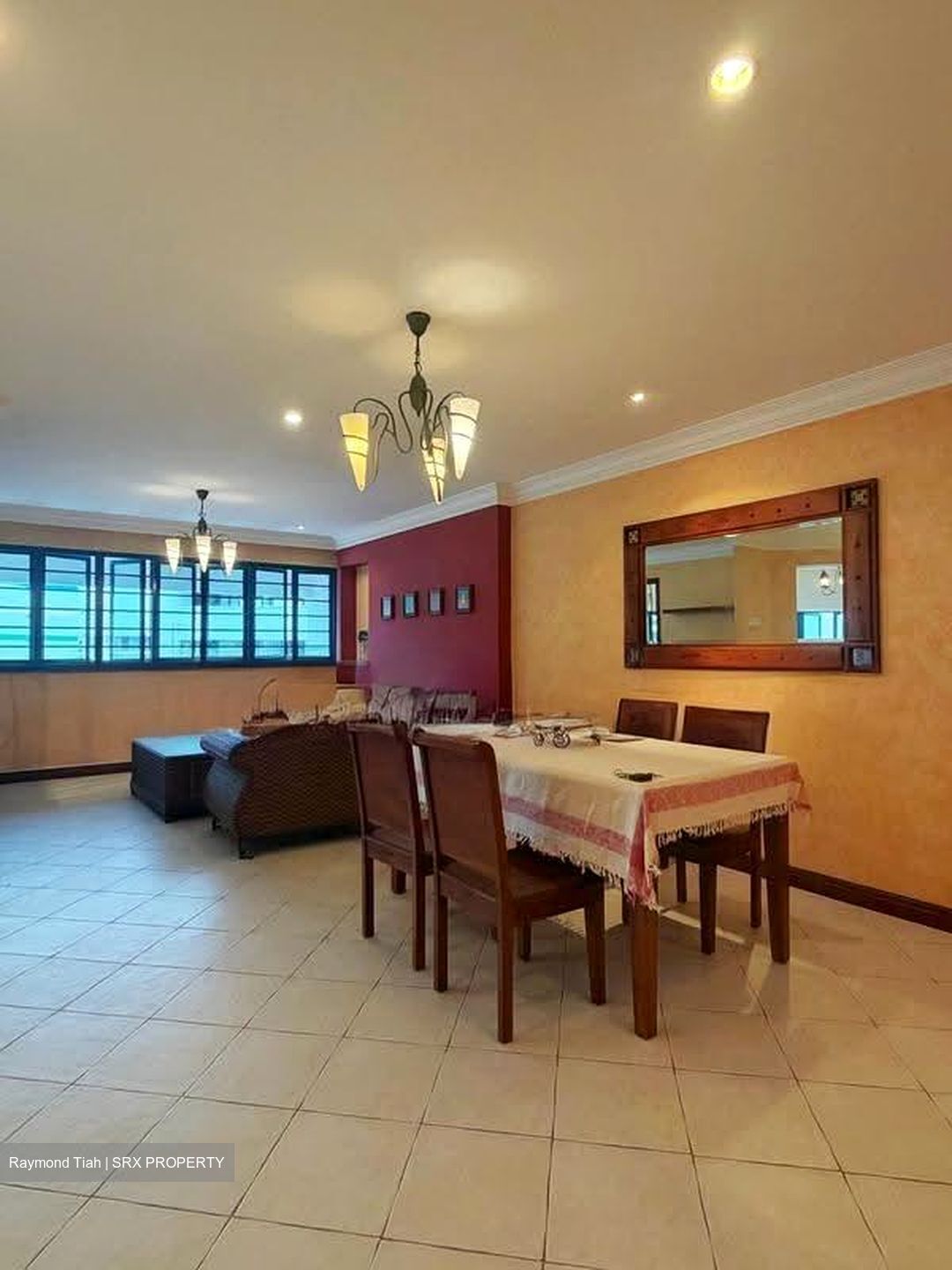 Blk 205 Tampines Street 21 (Tampines), HDB 4 Rooms #614104511